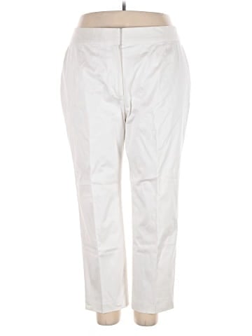 Evan Picone Casual Pants (view 1)
