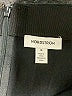 Nordstrom Solid Black Active Pants Size 18 - photo 4
