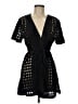 Solid & Striped Black Cardigan Size M - photo 1