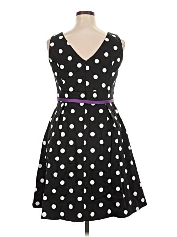 White House Black Market Cocktail Dress (view 2)