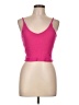 Rosio Pink Tank Top Size L - photo 1