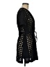 Solid & Striped Black Cardigan Size M - photo 4