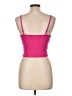 Rosio Pink Tank Top Size L - photo 2