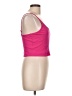 Rosio Pink Tank Top Size L - photo 4