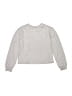 Splendid Silver Sweatshirt Size 10 - photo 1