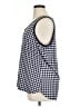 Draper James Blue Sleeveless Blouse Size 1X - photo 5