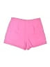 A New Day Solid Pink Shorts Size 8 - photo 1
