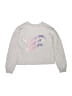 Splendid Silver Sweatshirt Size 10 - photo 2