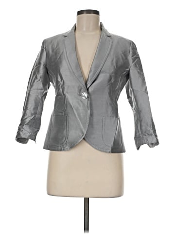 Talbots Blazer (view 1)