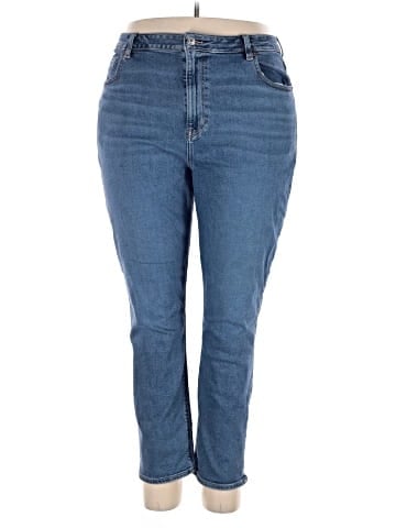 American Eagle Outfitters Jeans (view 1)