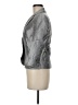 Talbots Metallic Silver Blazer Size EU 40 / US 10 (petite) - photo 5