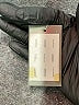 Due Per Due 100% Silk Tan Trenchcoat Size 12 - photo 6