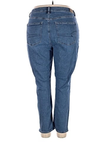 American Eagle Outfitters Jeans (view 2)