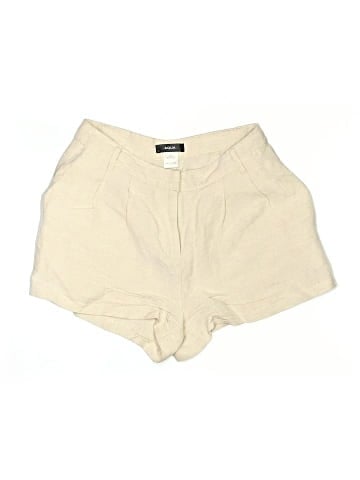 Aqua Shorts (view 1)