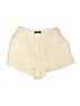 Aqua Ivory Shorts Size S - photo 1