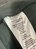 Mondetta Solid Gray Active Pants Size M - photo 8