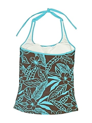 Hapari Swimwear Swimsuit Top (view 2)