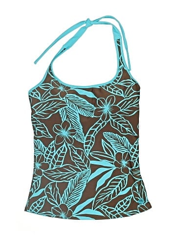 Hapari Swimwear Swimsuit Top (view 1)