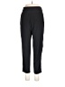 Athleta Solid Black Casual Pants Size 10 (tall) - photo 1