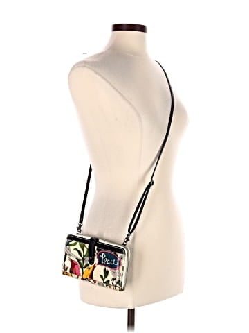 Sakroots Crossbody Bag (view 2)