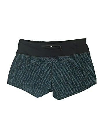 Lululemon Athletica Athletic Shorts (view 2)