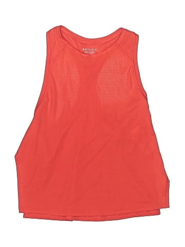 Athleta Sleeveless T-Shirt (view 1)