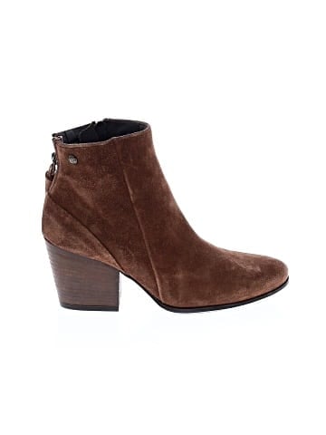 Paul Green Ankle Boots (view 1)