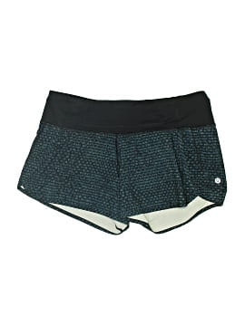 Lululemon Athletica Athletic Shorts