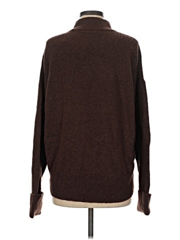 Treasure & Bond Turtleneck Sweater (view 2)