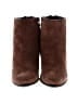 Paul Green Brown Ankle Boots Size UK 4 / US 6 - photo 2