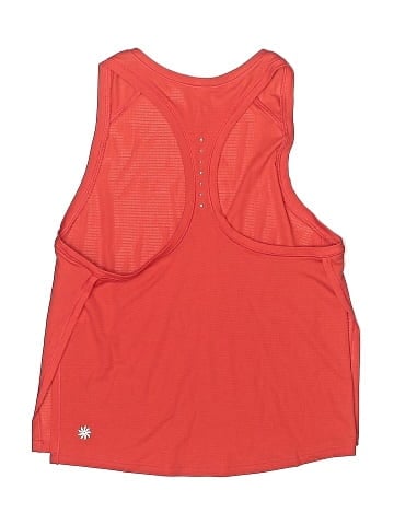 Athleta Sleeveless T-Shirt (view 2)