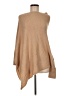 Look Tan Poncho One size - photo 1