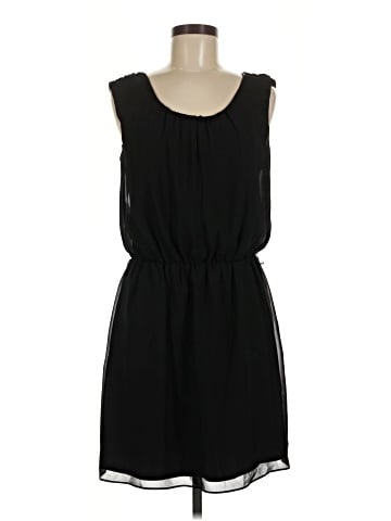 Express Casual Dress (view 1)