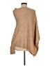 Look Tan Poncho One size - photo 2