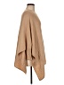 Look Tan Poncho One size - photo 4