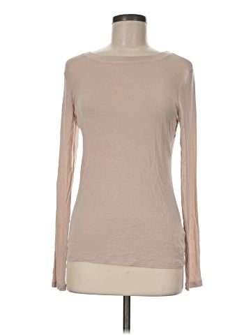 Trouve Long Sleeve T-Shirt (view 1)