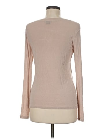 Trouve Long Sleeve T-Shirt (view 2)