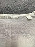 Cyrus Ivory Cardigan Size L - photo 7