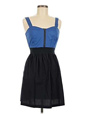 Bebop Casual Dress (view 1)