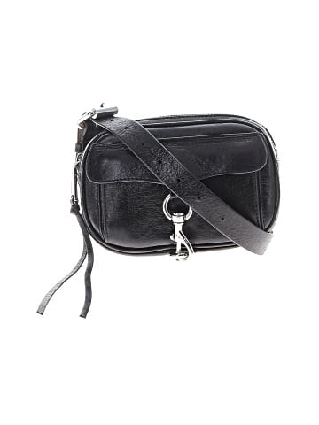 Rebecca Minkoff Leather Belt Bag (view 1)