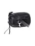 Rebecca Minkoff Black Leather Belt Bag One size - photo 1