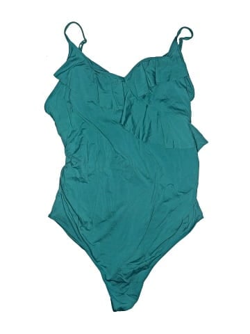 H&M Mama One Piece Swimsuit (view 1)