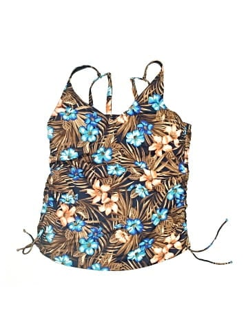Lands' End Swimsuit Top (view 1)