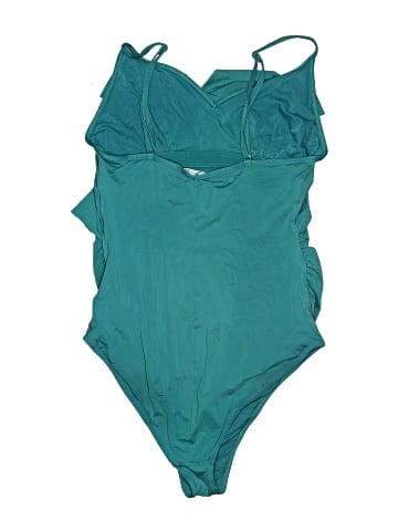 H&M Mama One Piece Swimsuit (view 2)