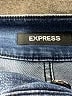 Express Blue Jeans Size 12R - photo 7