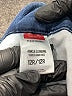 Express Blue Jeans Size 12R - photo 8