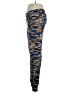 Lularoe Print Blue Active Pants Size 1X (Tall & Curvy) - photo 5