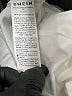 Shein Solid Ivory Active Pants Size 2X - photo 6