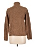 Woolrich Tweed Brown Pullover Sweater Size L - photo 2