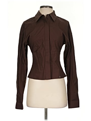 L’academie Long Sleeve Blouse (view 1)